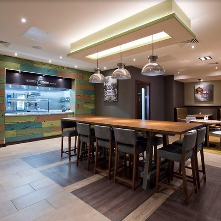 Premier Inn Leeds City Centre 外观 照片
