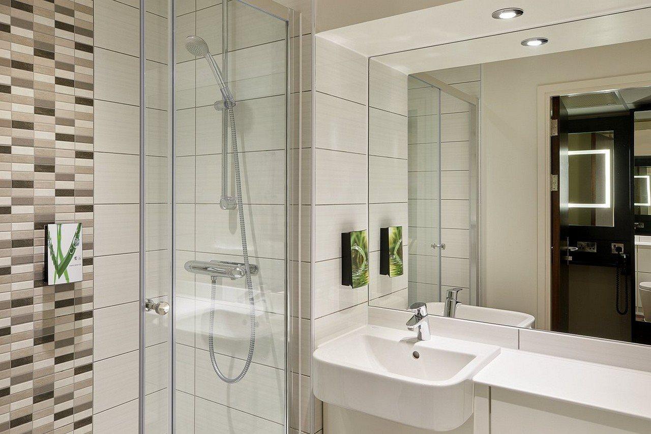 Premier Inn Leeds City Centre 外观 照片